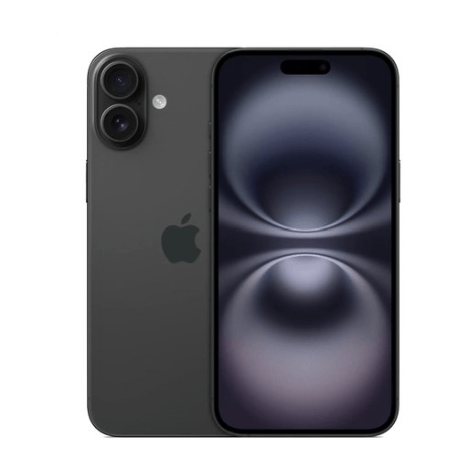 Apple iphone 16 plus tim 256gb nero 6.7 - APMXWN3QL/A-TIM