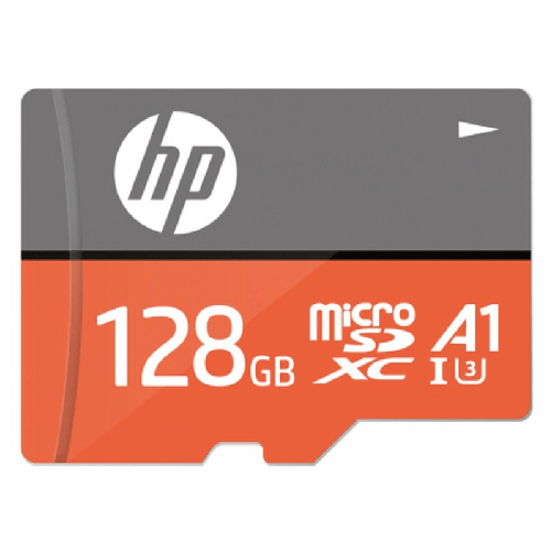 HP Scheda Micro SD HP HFUD128-1V31A 128 GB