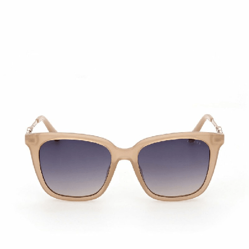 Guess Occhiali da sole Donna Guess GU7886 57B Marrone Marrone Chiaro Ø 53 mm