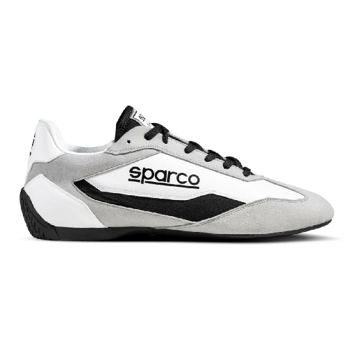 Sparco Stivali Racing Sparco S-DRIVE Bianco 43 Taglia 43