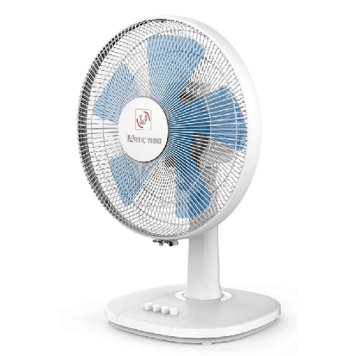 S&P Ventilatore da Tavolo S&amp;P WIND250 37 W