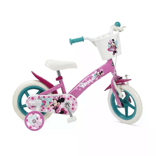 MANDELLI BICI 12'' MINNIE
