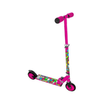 Monopattino-Pieghevole-per-Bambina-Scooter-max-50kg-Ruote-120-Altezza-Regolabile