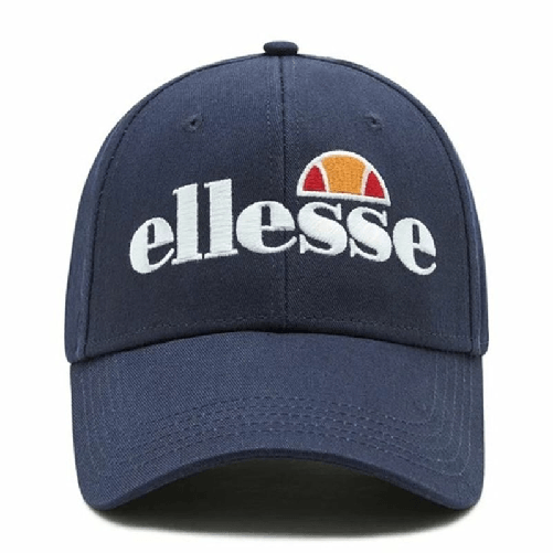 Ellesse Cappello Sportivo Ellesse Ragusa Blu Marino Taglia unica