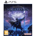 BANDAI NAMCO Elden Ring Nightreign PS5 UK