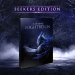 BANDAI NAMCO Elden Ring Nightreign Seekers Edition PS4 UK