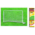 Sport One Mandelli Porta Calcio Basic In Metallo Cm 180X60X120H