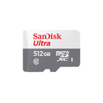 SANDISK - CARDS                     MICROSDXC 100MB/S CLASS 10 UHS-I