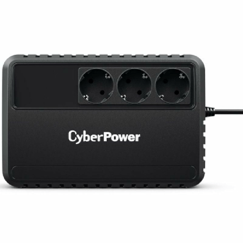 Cyberpower Gruppo di Continuità UPS Online Cyberpower BU650EG 650 VA