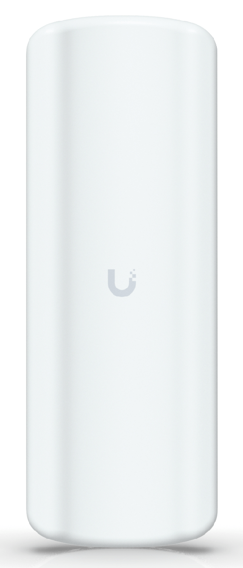 Ubiquiti Device Bridge Pro Sector Bridge di rete 400 Mbit/s Bianco