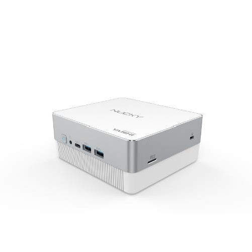 YASHI Pc yashi nucky ny8291 intel core i5-1135g7 8gb 256gb ssd 2xhdmi type-c wifi w11p