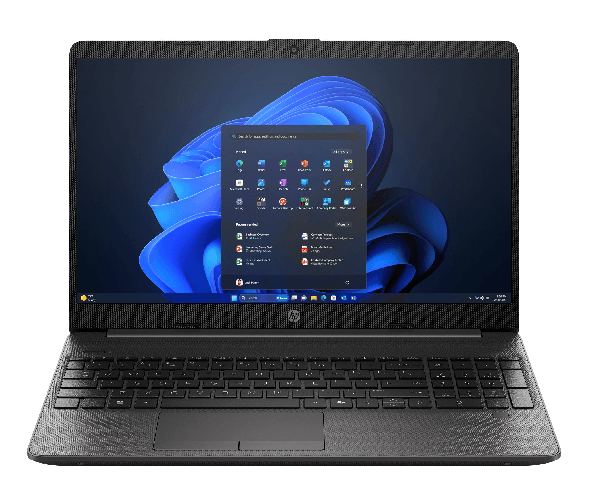 HP 250R 15.6 inch G9 Notebook PC Intel Core i5 i5-1335U Computer portatile 39,6 cm (15.6"