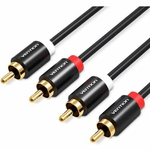 Vention Cavo VGA Vention VAB-R06-B200