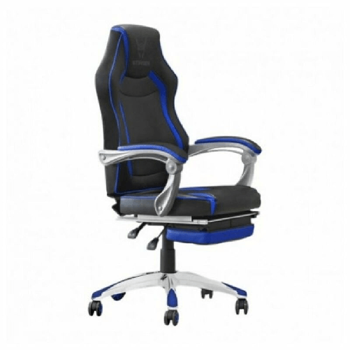 Woxter Sedia Gaming Woxter Stinger Station RX Azzurro