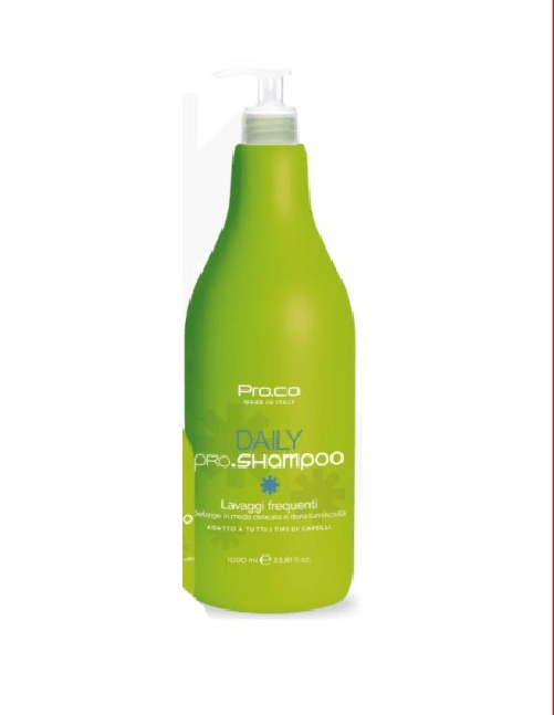 Pro.co Daily Shampoo 1000ml