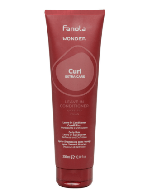 Fanola Balsamo senza risciacquo capelli ricci 300 ml