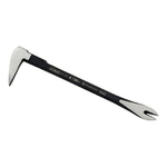 Stanley Scalpello Stanley Acciaio 25 cm