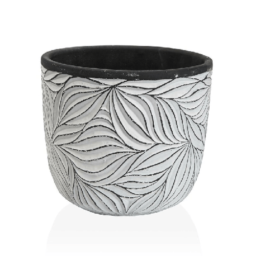 Versa Vaso Versa Aran Ceramica (19,2 cm)