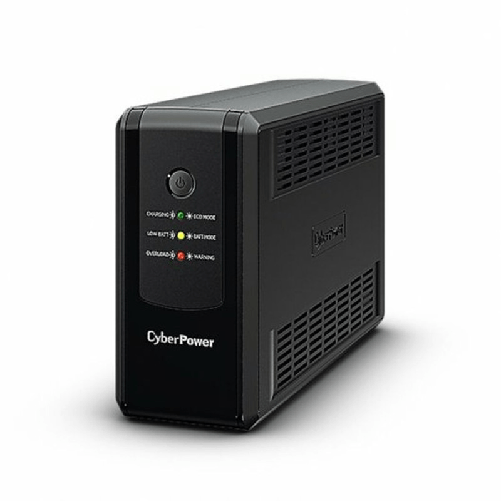 Cyberpower Gruppo di Continuità Interattivo UPS Cyberpower UT650EG 600 VA