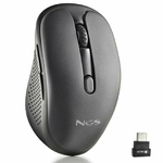 NGS Mouse NGS EVOMIX Nero
