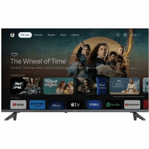 Aiwa Smart TV Aiwa 40GO50804FHD Full HD 40" LED HDR Dolby Vision