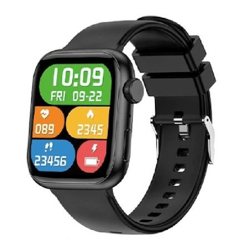 Forever Smartwatch Forever IGo Watch 3 JW-500 Nero 1,8"