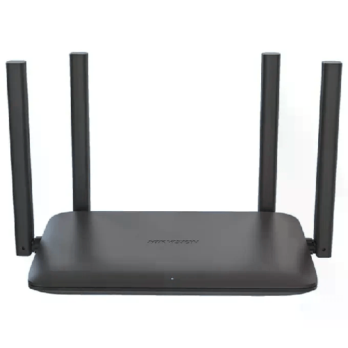 Hikvision Router Wireless Wi-Fi 6 DS-3WR15X 1500 Mbps