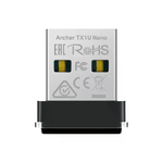 TP-Link AX300 Wi-Fi 6 Wireless USB Adapter