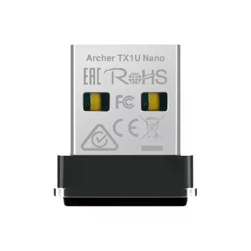 TP-Link AX300 Wi-Fi 6 Wireless USB Adapter
