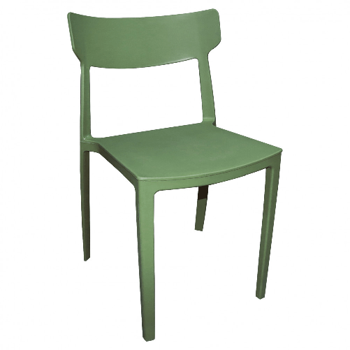 MILANI HOME MARILENA - sedia moderna in polipropilene
