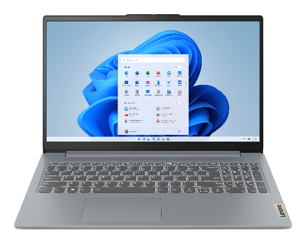 Lenovo IdeaPad Slim 3 AMD Ryzen 5 15.6'' FHD Notebook