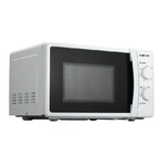 Muvip  Microonde Muvip - Capacità 20L - Potenza 700W - 6 Livelli di Potenza - Timer 30min