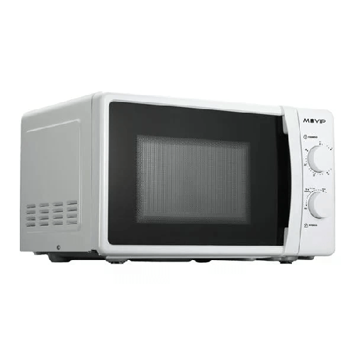 Muvip  Microonde Muvip - Capacità 20L - Potenza 700W - 6 Livelli di Potenza - Timer 30min
