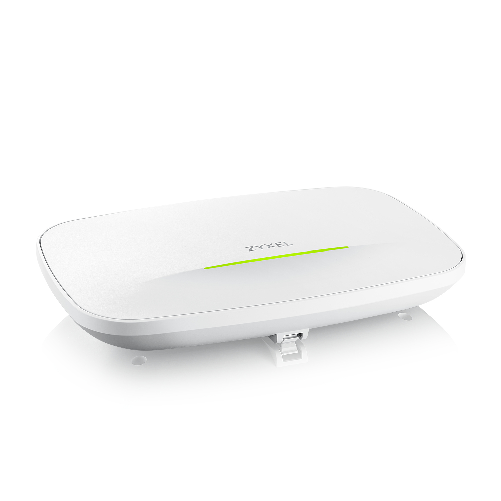 Zyxel WBE510D 5764 Mbit/s Bianco Supporto Power over Ethernet (PoE)