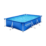 Piscina-Rettangolare-Steel-Pro-Frame-300x200-Fuoriterra-Senza-Pompa-Filtro-Bimbi