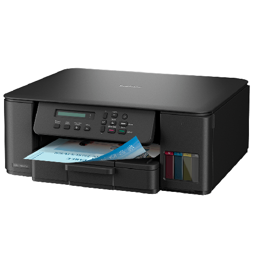 Brother DCP-T580DW stampante multifunzione Ad inchiostro A4 1200 x 6000 DPI 16 ppm Wi-Fi