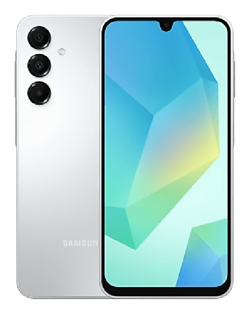 Samsung Galaxy A16 17 cm (6.7") Dual SIM ibrida 4G USB tipo-C 8 GB 256 GB 5000 mAh Grigio