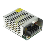 Optonica alimentatore in metallo per strisce led da interno 12v vari modelli *** potenza 36w, confezione 1
