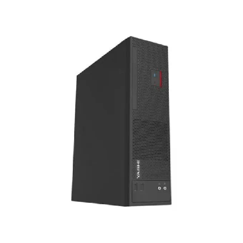 YASHI PC Desktop SFF YY85614 i5-12400 16GB 512GB SSD Windows 11 Pro Ufficio Casa