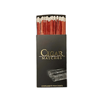 Sirfa FIAMMIFERI CIGAR MATCHES MARSIGLIA (20CF)