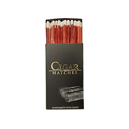 Sirfa FIAMMIFERI CIGAR MATCHES MARSIGLIA (20CF)