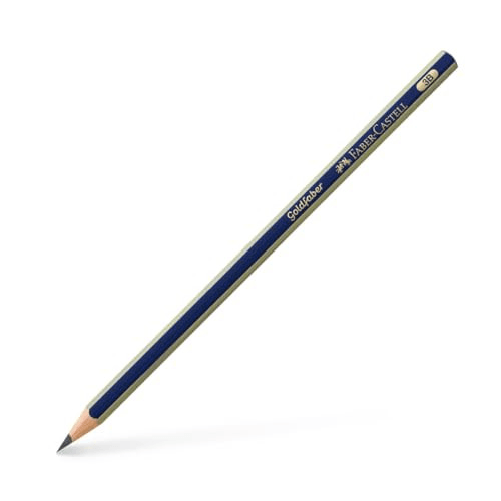 Faber-Castell Matita grafite faber-castell goldfaber 1221 esagonale 3b