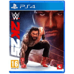 Take Two Interactive PS4 WWE 2K25 EU