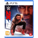 Take Two Interactive PS5 WWE 2K25 EU