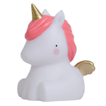 A Little Lovely Company Luce LED Unicorno - A Little Lovely Company
