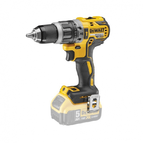 DeWalt DCD796N Trapano combinato a batteria