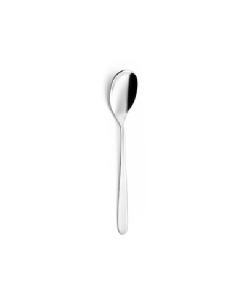 EME POSATERIE Set 12 cucchiaino moka in acciaio inox Griffe Eme
