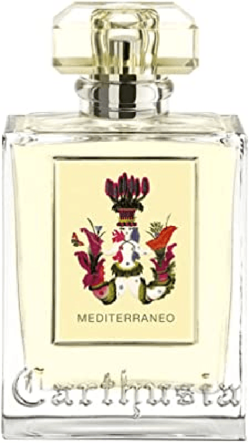 CARTHUSIA Fragranza unisex carthusia mediterraneo eau de parfum 50 ml - 8032790462920