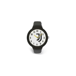 LOWELL Orologio lowell jn480kw1 juventus black e white