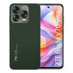 ZTE Smartphone zte blade v70 vita jade green - 6902176134012
